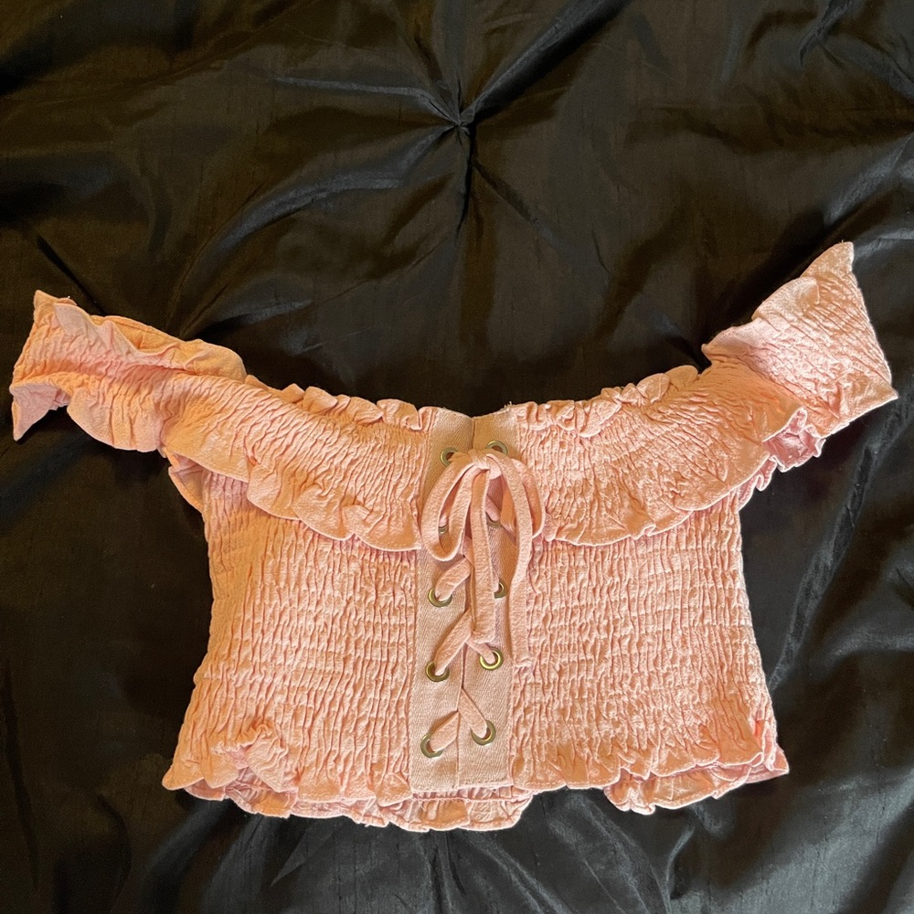 Women top